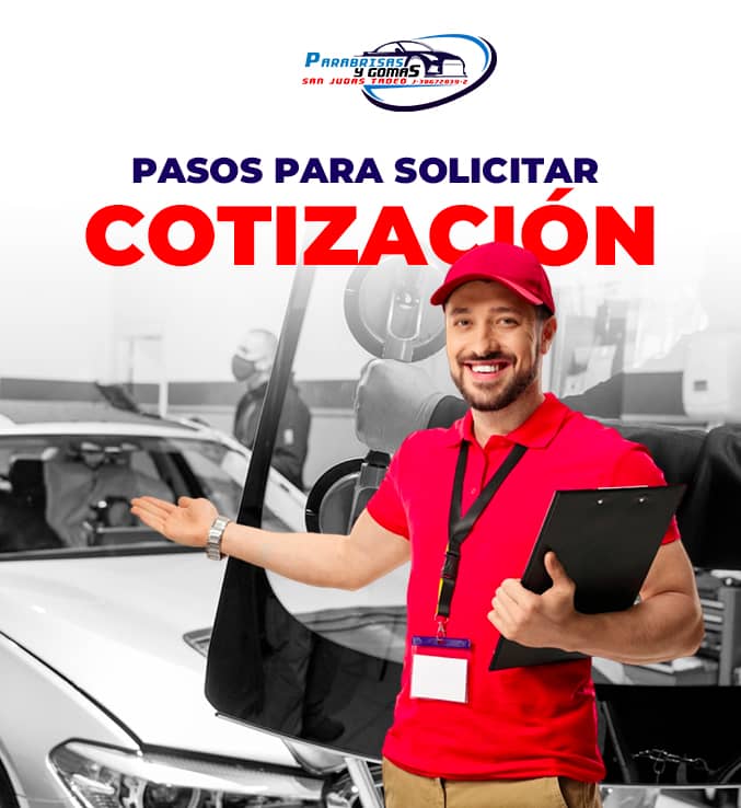 Solicitar cotizacion