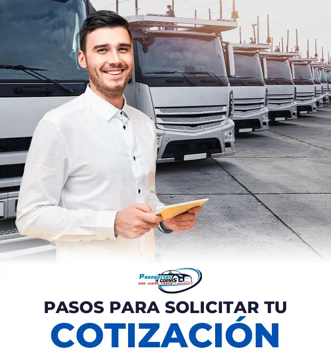 Solicitar cotizacion