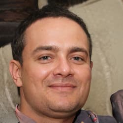 Alfonso Olavarría